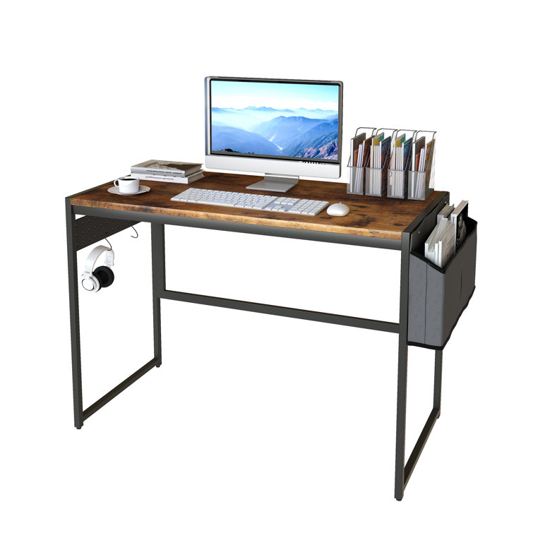 Inbox Zero Home Office Desk Wayfair.ca